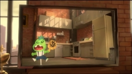 The Bad Guys - Season 02 Episode 02